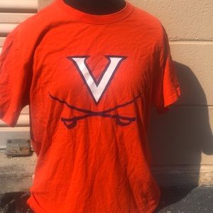 Virginia Cavilers T shirt
